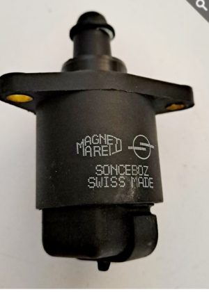 استوپر 206 SONCENBOZ سوییس