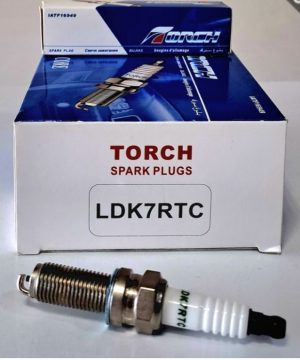 شمع خودرو تورچ پایه بلند یورو 4 (LDK7RTC)