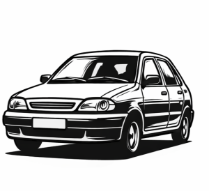 قطعات پراید