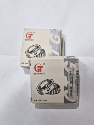 بلبرینگ چرخ عقب پراید(11949 44649)GT