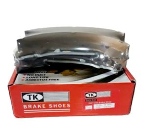 لنت عقب سمند GLX   TK