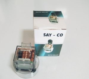 رله فن 80 آمپر SAY CO