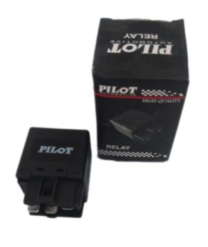 رله فن کاربراتور پراید PILOT